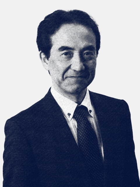 Toru KAWASAKI